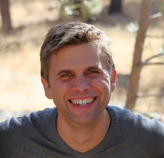 Ben Kaanta, Board Chair