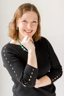 Jana McCarthy, Treasurer