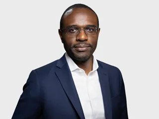 Remy Nshimiyimana, Secretary