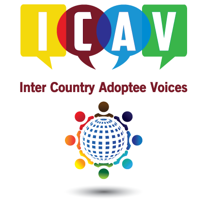 Inter Country Adoptee Voices