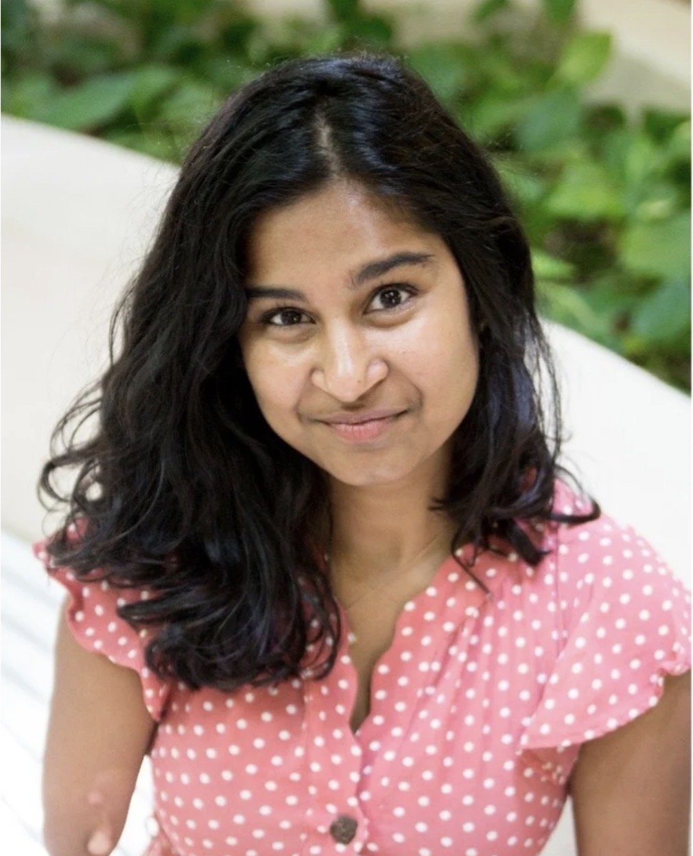 Somi Monju, Advisory Council Chair
