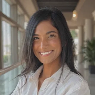 Lauren Sanders Fleming, Digital Content Advisor